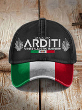 Chapeau ARDITI Unisexe